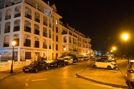 Marina De La Duquesa